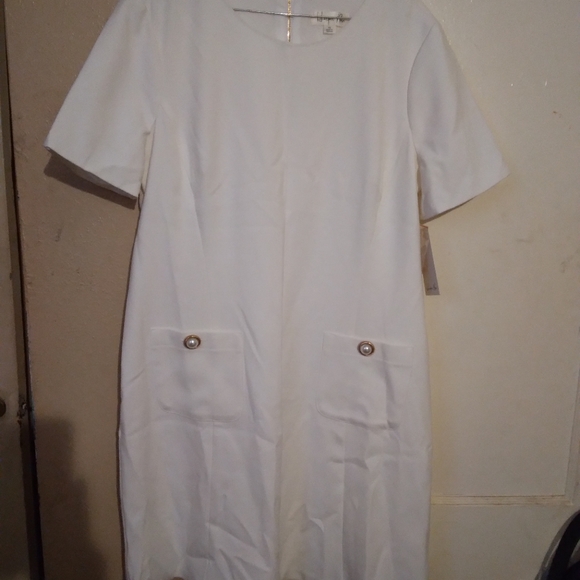 Harper Rose Dress - Picture 4 of 4